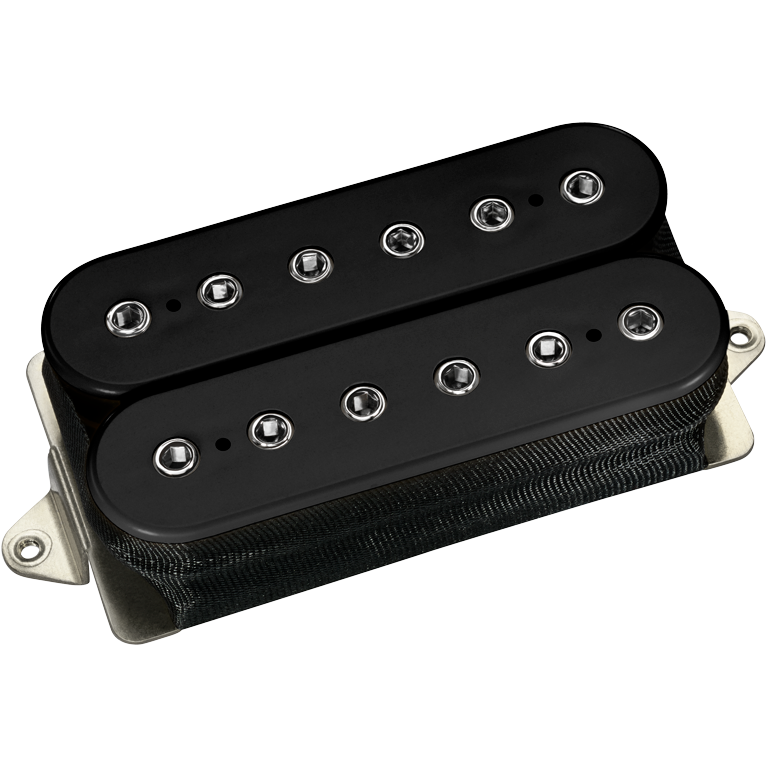 DiMARZIO | DP285F | Igno™ Humbucker: Bridge. DiMARZIO | DP285F | Igno™ Humbucker: Bridge.